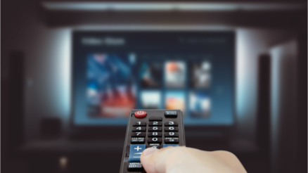 Why Are There So Many TV Streaming Services?