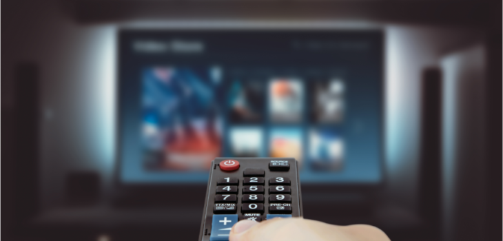 Why Are There So Many TV Streaming Services?