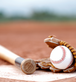 Baseball And How It Relates to Life