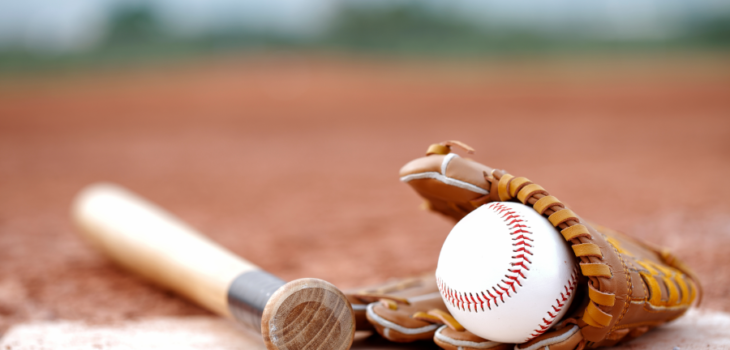 Baseball And How It Relates to Life