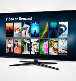Satellite TV Channels Provide The Next Generation Entertainment With High Definition