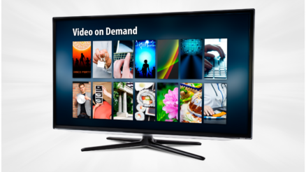 Satellite TV Channels Provide The Next Generation Entertainment With High Definition