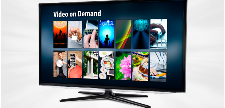Satellite TV Channels Provide The Next Generation Entertainment With High Definition